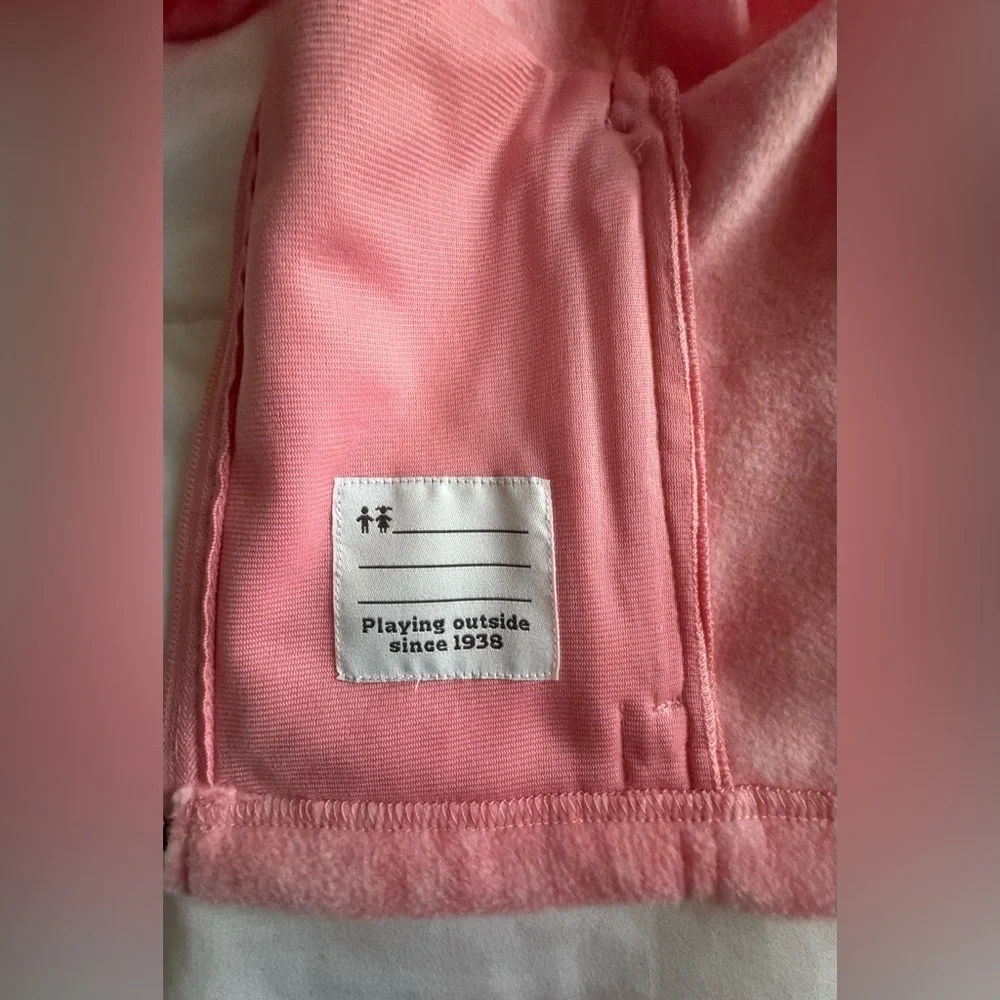 Columbia girls Benton Springs li Printed Fleece Benton Springs  Printed Fleece